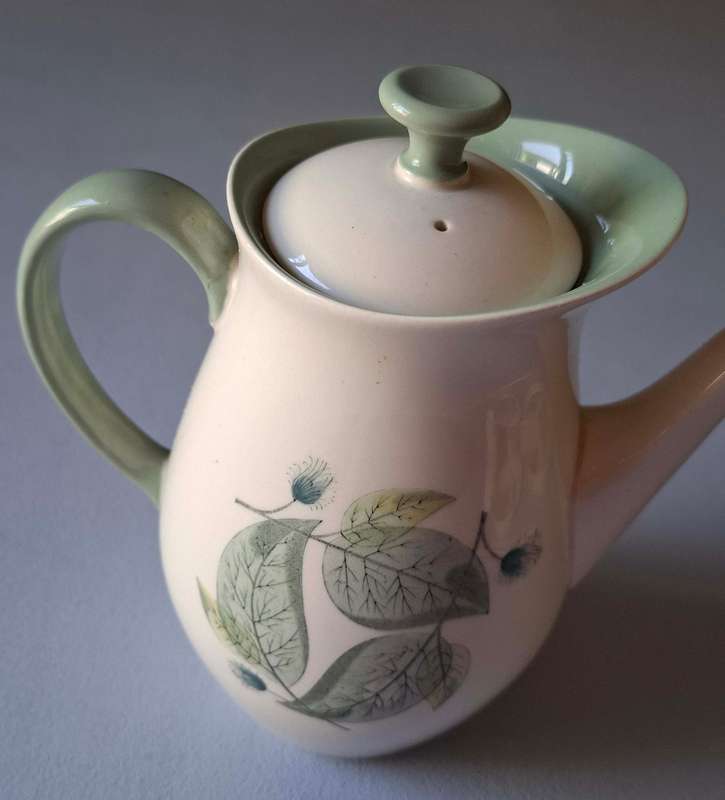 Wedgwood Woodbury Coffee Set