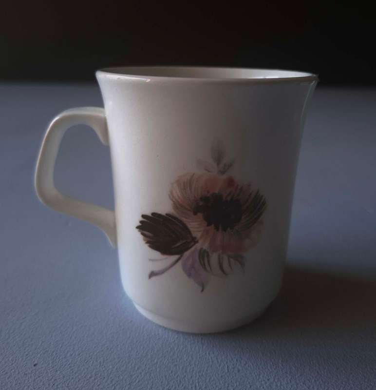 J&G Meakin Studio Coffee Set