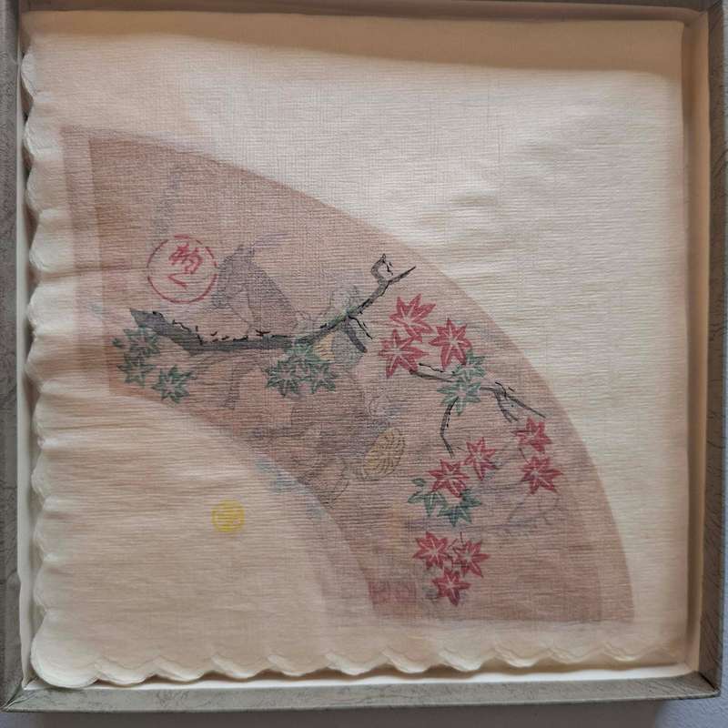 Vintage Liberty of London Paper Napkin Serviettes