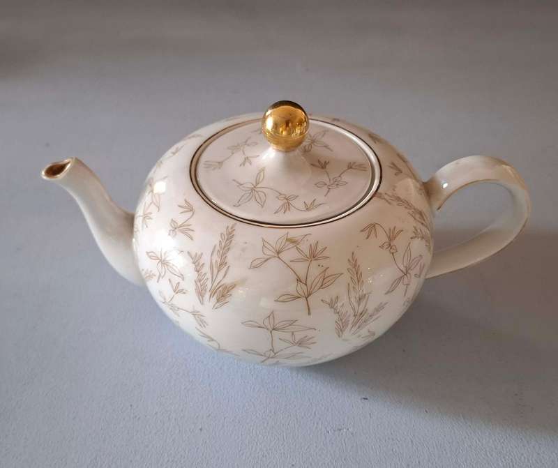 Schönwald Germany Mid Century Tea Set