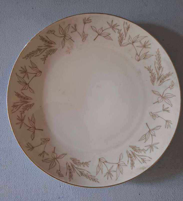 Schönwald Germany Mid Century Tea Set