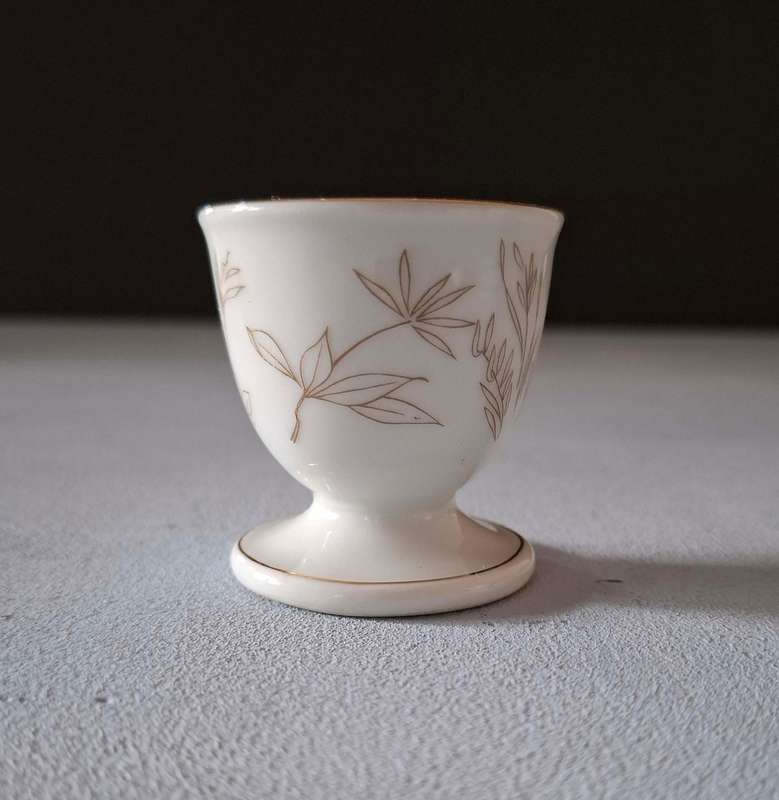 Schönwald Germany Mid Century Tea Set