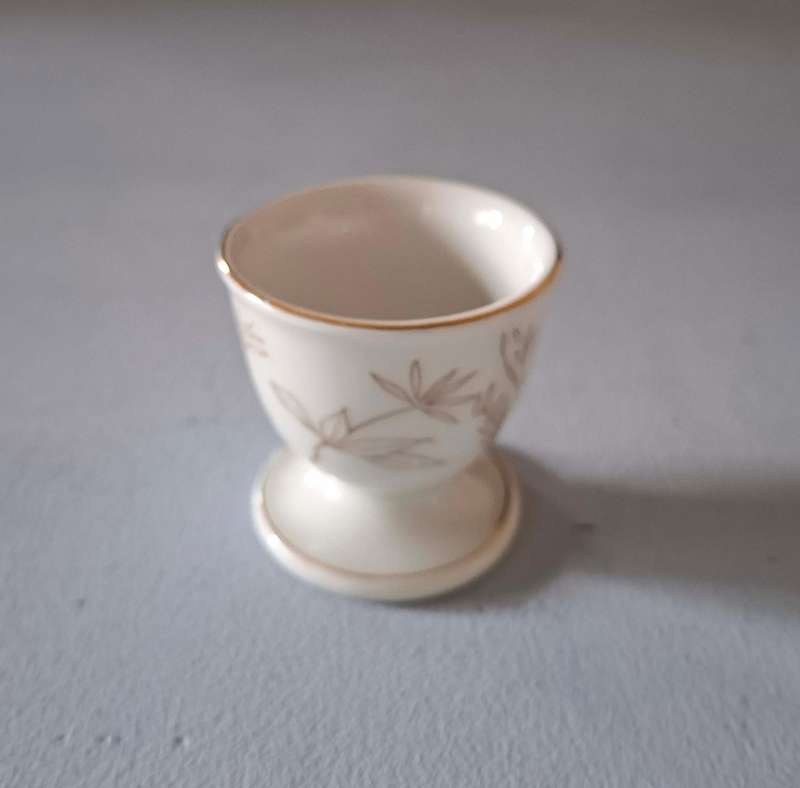 Schönwald Germany Mid Century Tea Set