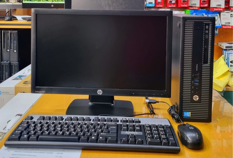 Computer
