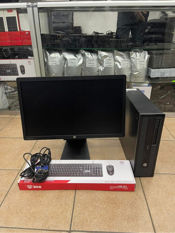 Computer