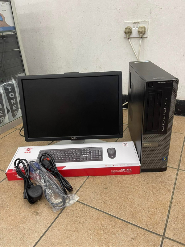 Computer