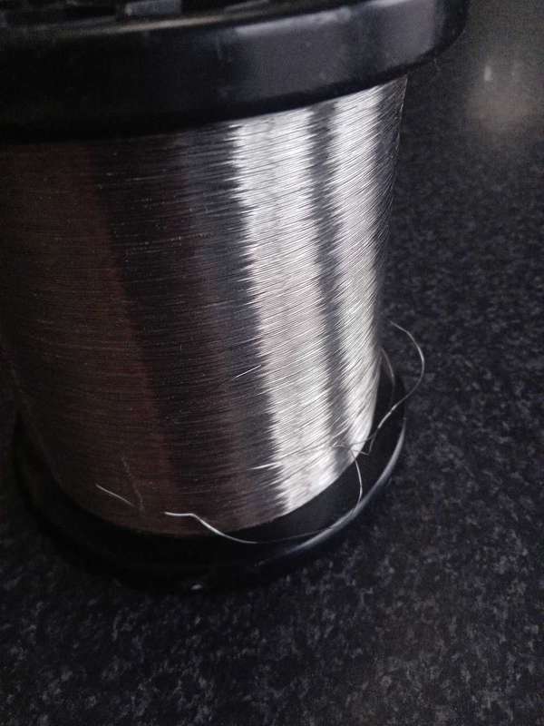 Bee Frame Wire