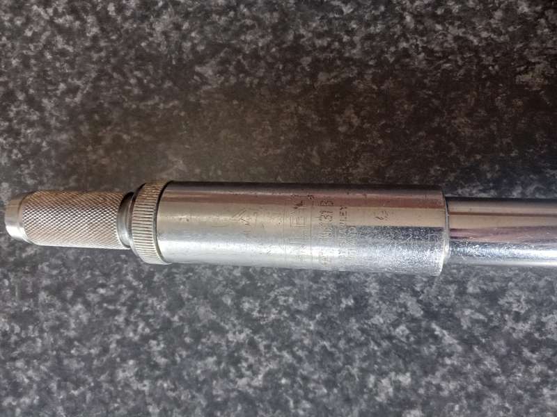 Stanley Yankee No 131B