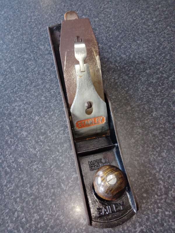 Stanley No 6 Jack Plane