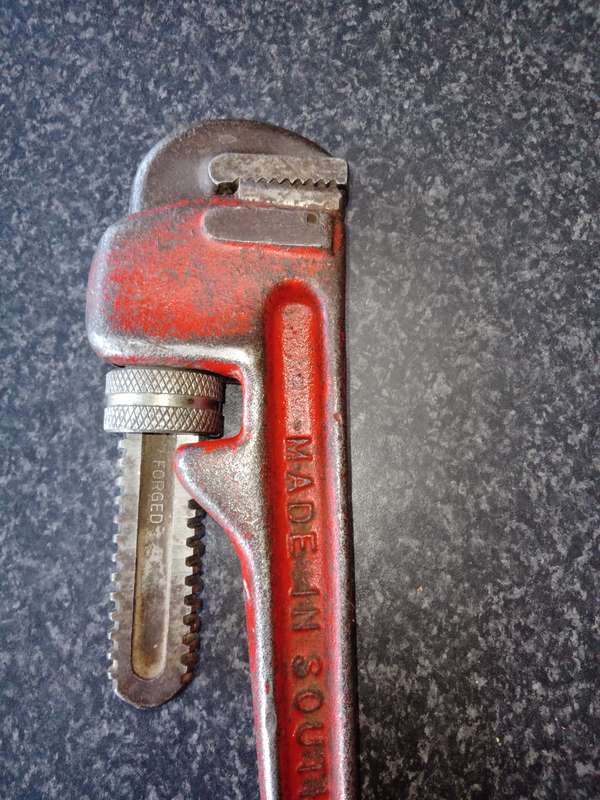 Gedore N 227/14 Wrench