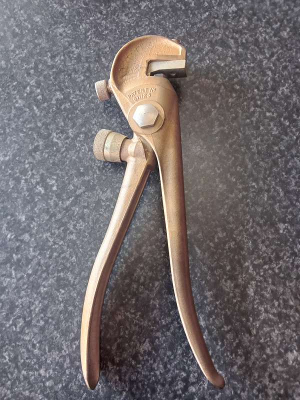 Eclipse 79 Saw Set