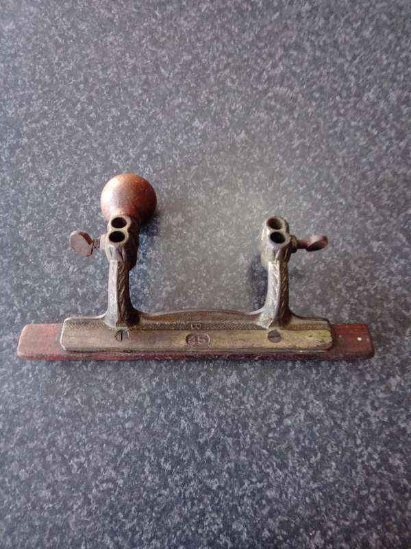 Stanley No 45 Combination Plane