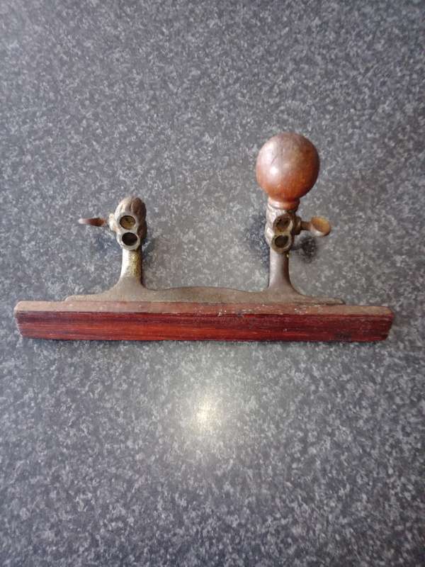 Stanley No 45 Combination Plane