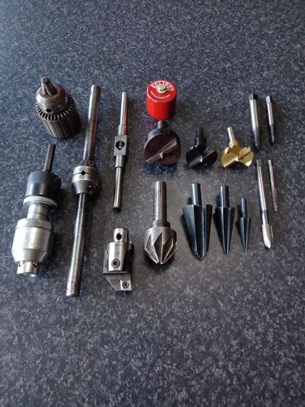 Engineering Lot