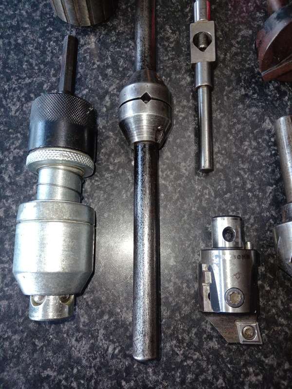 Engineering Lot