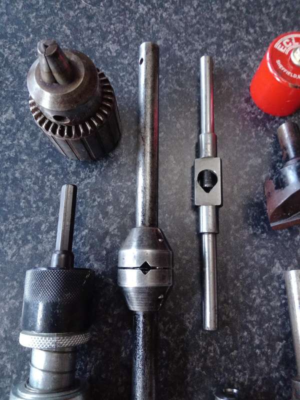 Engineering Lot