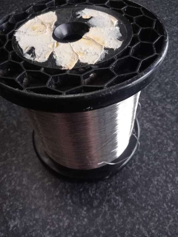 Bee Frame Wire