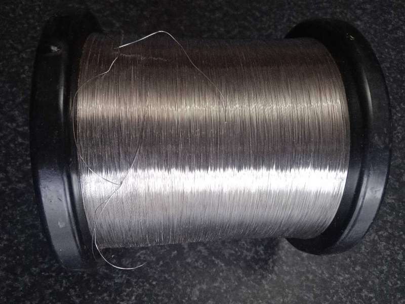 Bee Frame Wire