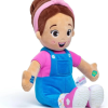 Ms. Rachel Speak & Sing Doll Plush - Interactive Toy