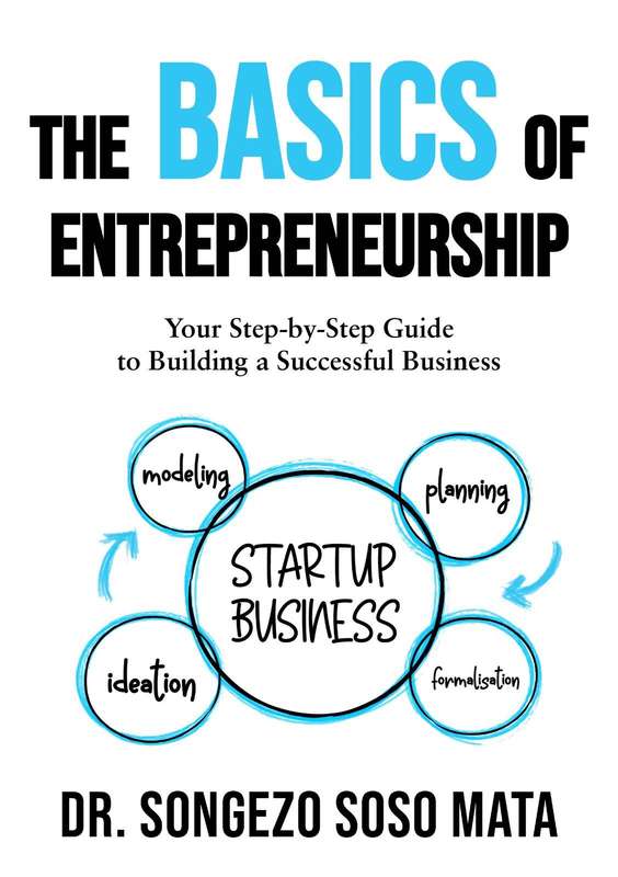 The Basics Of Entrepreneurship