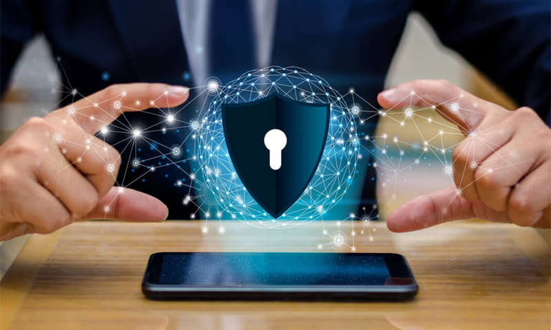 Cyber Security And Virus Protection online course