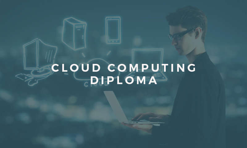Cloud Computing Training Diploma- Online Course
