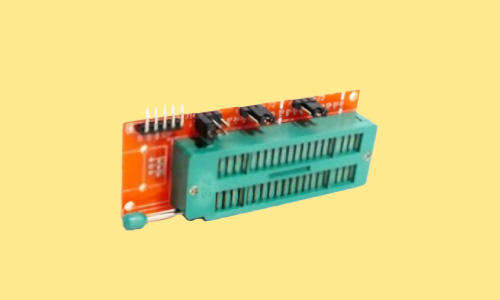 PIC Microcontroller Simulation online course