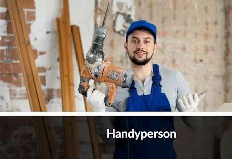 Become an Handyperson/Handyman  online course