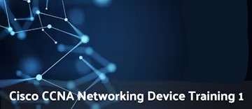 Cisco CCENT/CCNA Interconnecting Cisco Networking Devices Part 1 Advanced Diploma
