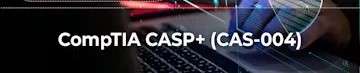 CompTIA CASP+ (CAS-004)