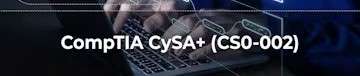 CompTIA CySA+ (CS0-002)