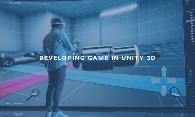 Game developer bundle   online courses