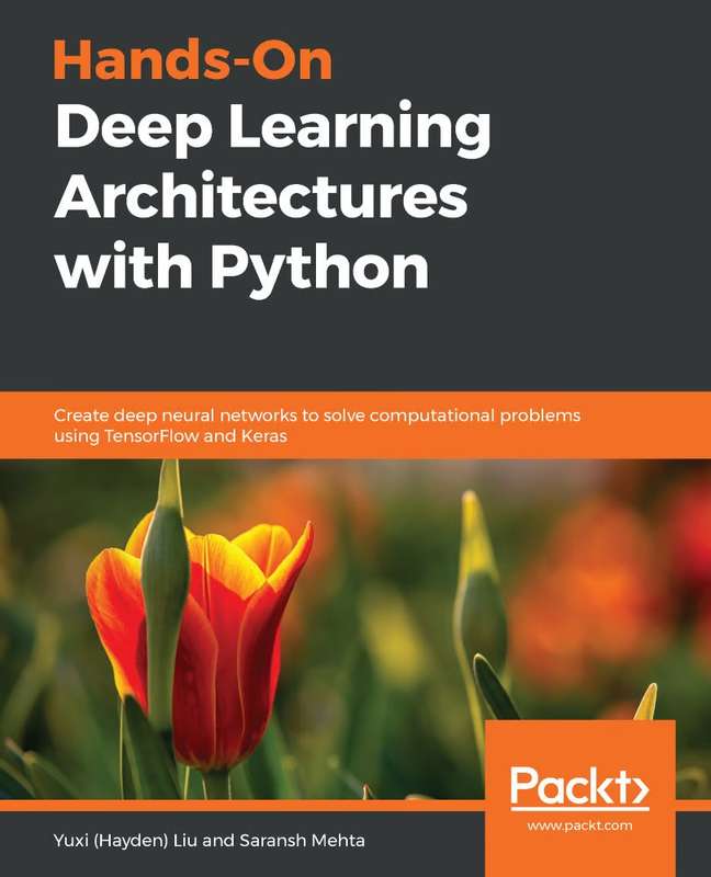 Python Deep learning bundle