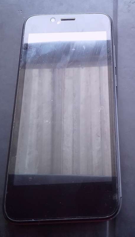 Mobicel F40- 4gb ram- 5"