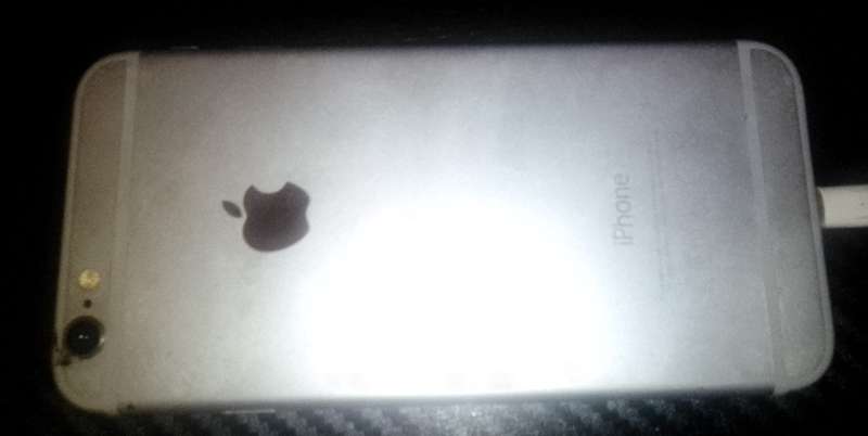 Iphone 6