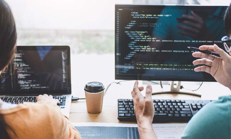 Python Programming Bible: Networking, GUI, Email, XML, CGI Online Course