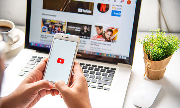 YouTube Marketing Diploma online course