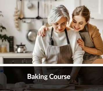 Baking Course