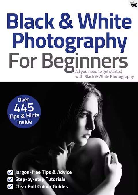 Black & White Photography for Beginners