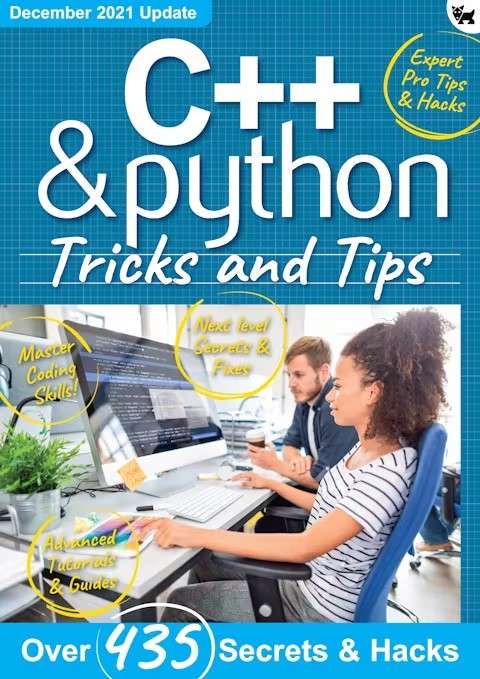 C & Python Tricks and Tips