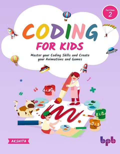 Coding For Kids 2