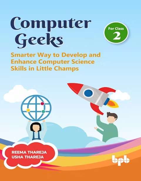 Computer Geeks 2