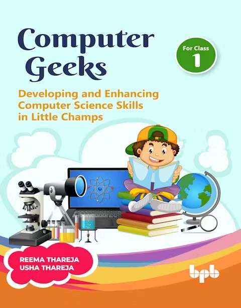 Computer Geeks 1