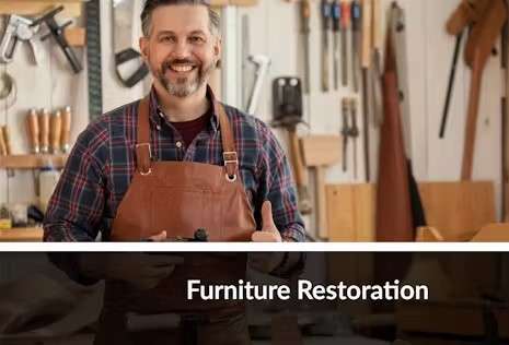 Furniture Restoration