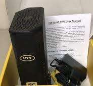 AS NEW!! ZLT X100 pro 5G wireless router