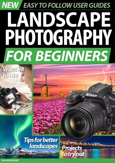 Landscape Photography for Beginners