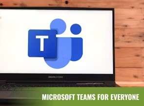 Microsoft Teams for Everyone
