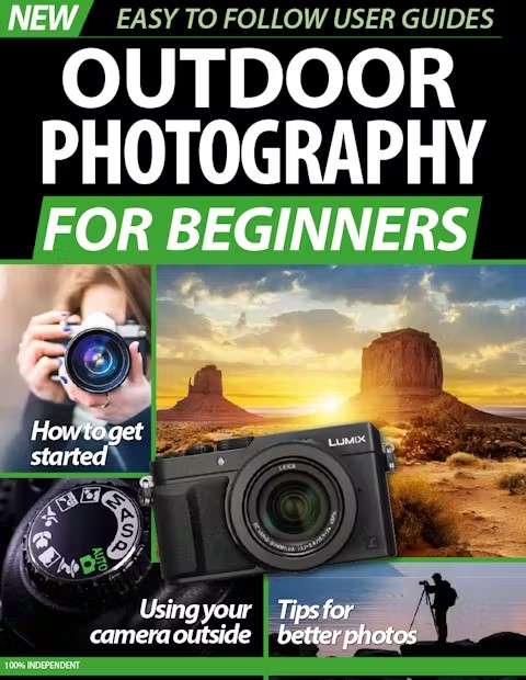 Outdoor Photography for Beginners