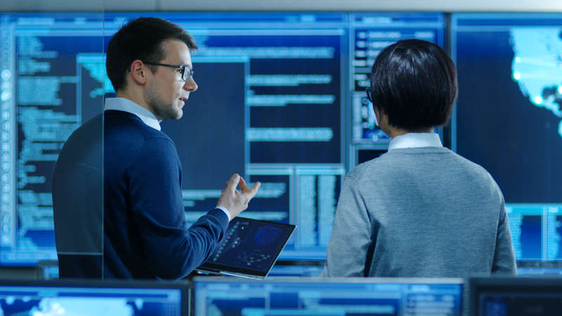 Computer Networks Security From Scratch To Advanced online course