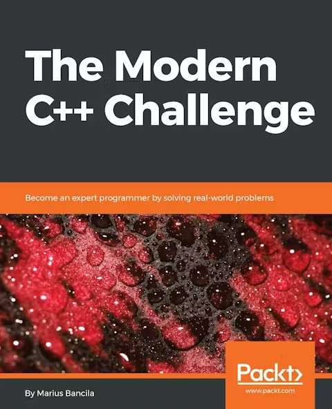 The Modern C Challenge